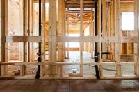 Construction photo
