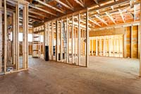 Construction photo
