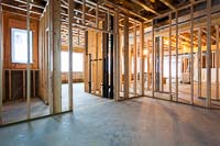 Construction photo