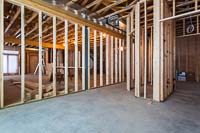 Construction photo