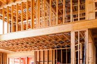 Construction photo