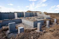 Construction photo