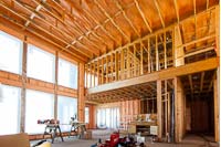 Construction photo