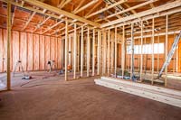 Construction photo