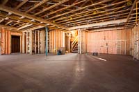 Construction photo