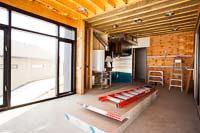 Construction photo