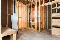Construction photo