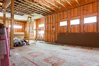 Construction photo