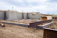 Construction photo