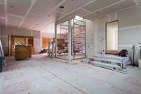 Construction photo