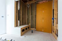 Construction photo