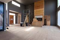 Construction photo
