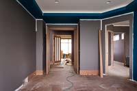 Construction photo