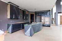 Construction photo
