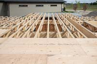 Construction photo