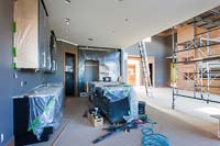 Construction photo