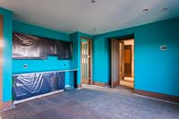 Construction photo
