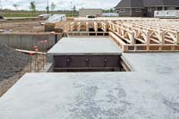 Construction photo