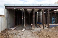 Construction photo