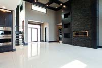 Finished home photo