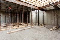 Construction photo