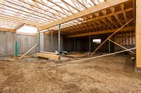 Construction photo