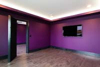 Finished home photo