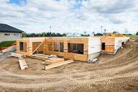 Construction photo
