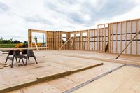 Construction photo