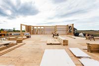 Construction photo
