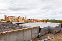 Construction photo