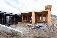 Construction photo