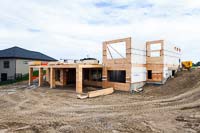 Construction photo