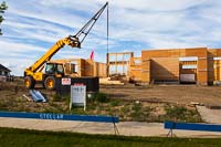 Construction photo