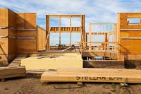 Construction photo