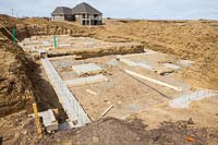 Construction photo