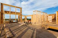 Construction photo