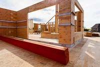 Construction photo