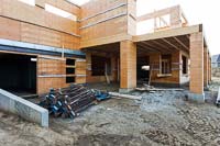 Construction photo