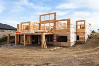 Construction photo