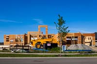 Construction photo