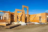 Construction photo
