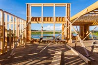 Construction photo