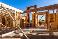 Construction photo