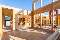 Construction photo