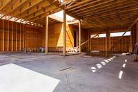 Construction photo
