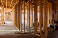 Construction photo