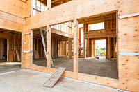 Construction photo