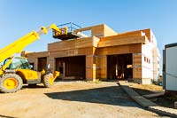 Construction photo