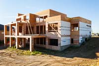 Construction photo